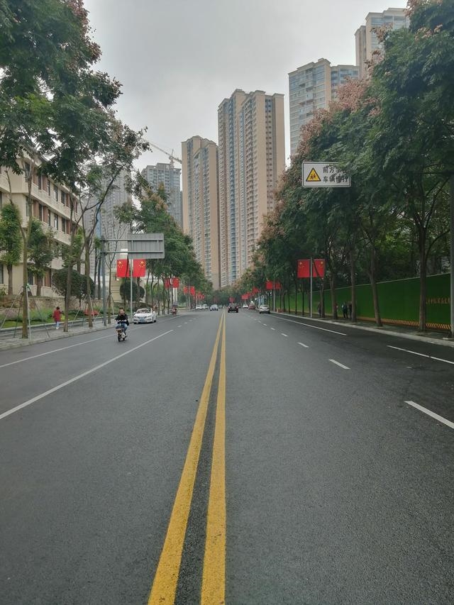 疏通"毛细血管" 成华区推进 "交通畅行"工程见成效 - 区县联播 - 金融投资网