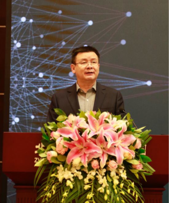 深化融合 持续赋能 效果提升――第三届全国地县媒体融合发展高峰论坛在京举行
