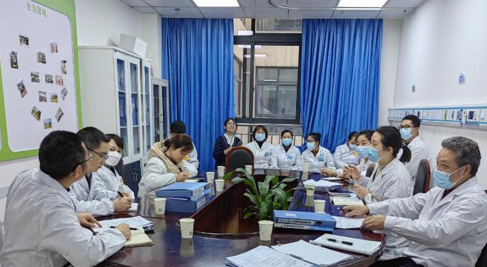 自贡市政府质量奖首次花落医疗机构