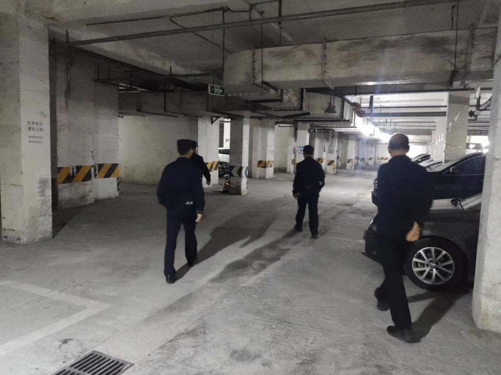 宁南县执行110奔袭1400公里三天两夜蹲守找到被执行人