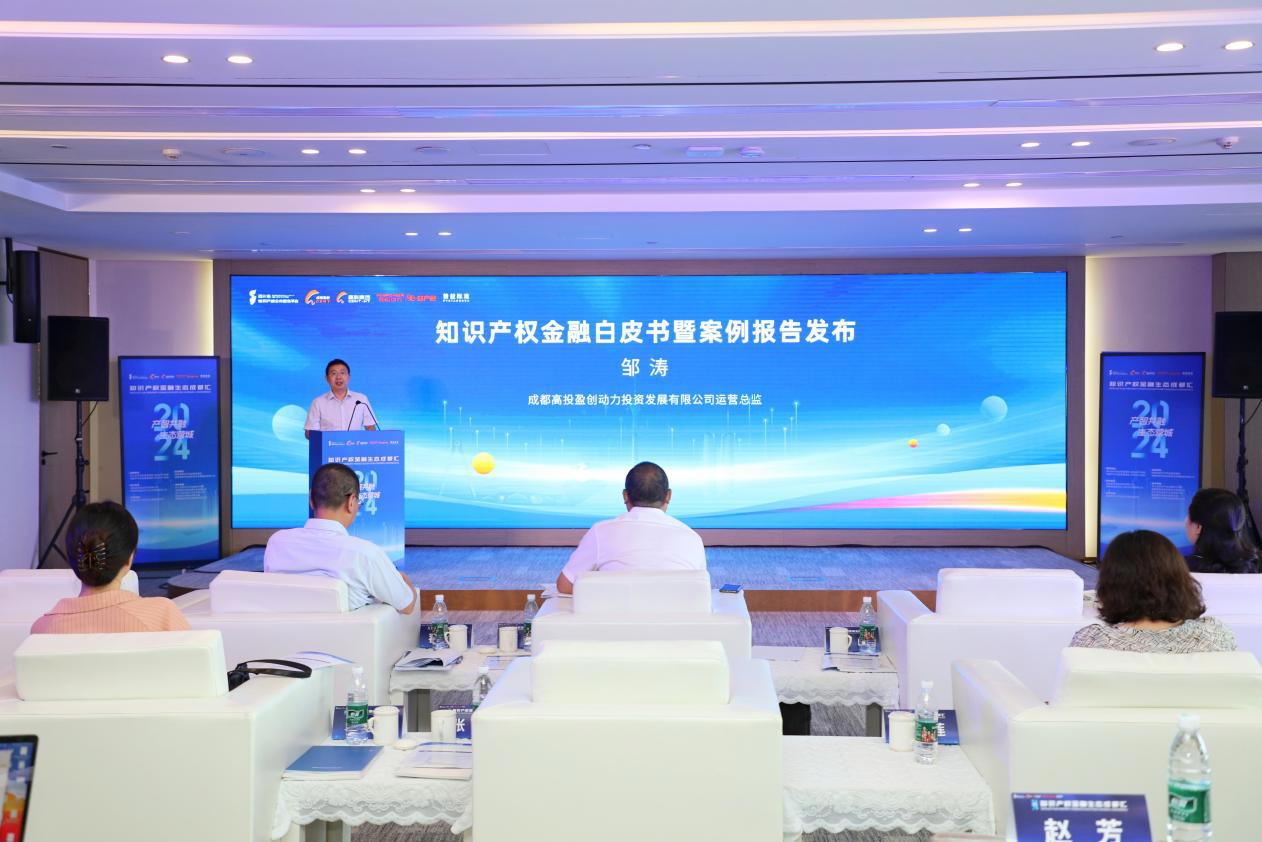 白皮书发布