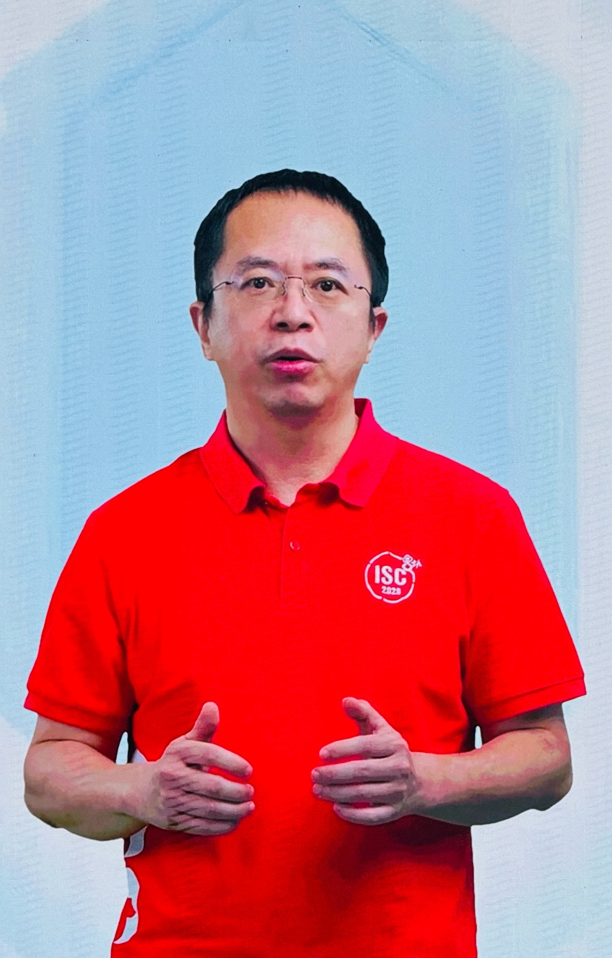 360集团董事长周鸿祎（数字人分身）：为绵阳打造城市大模型产业生态_四川在线