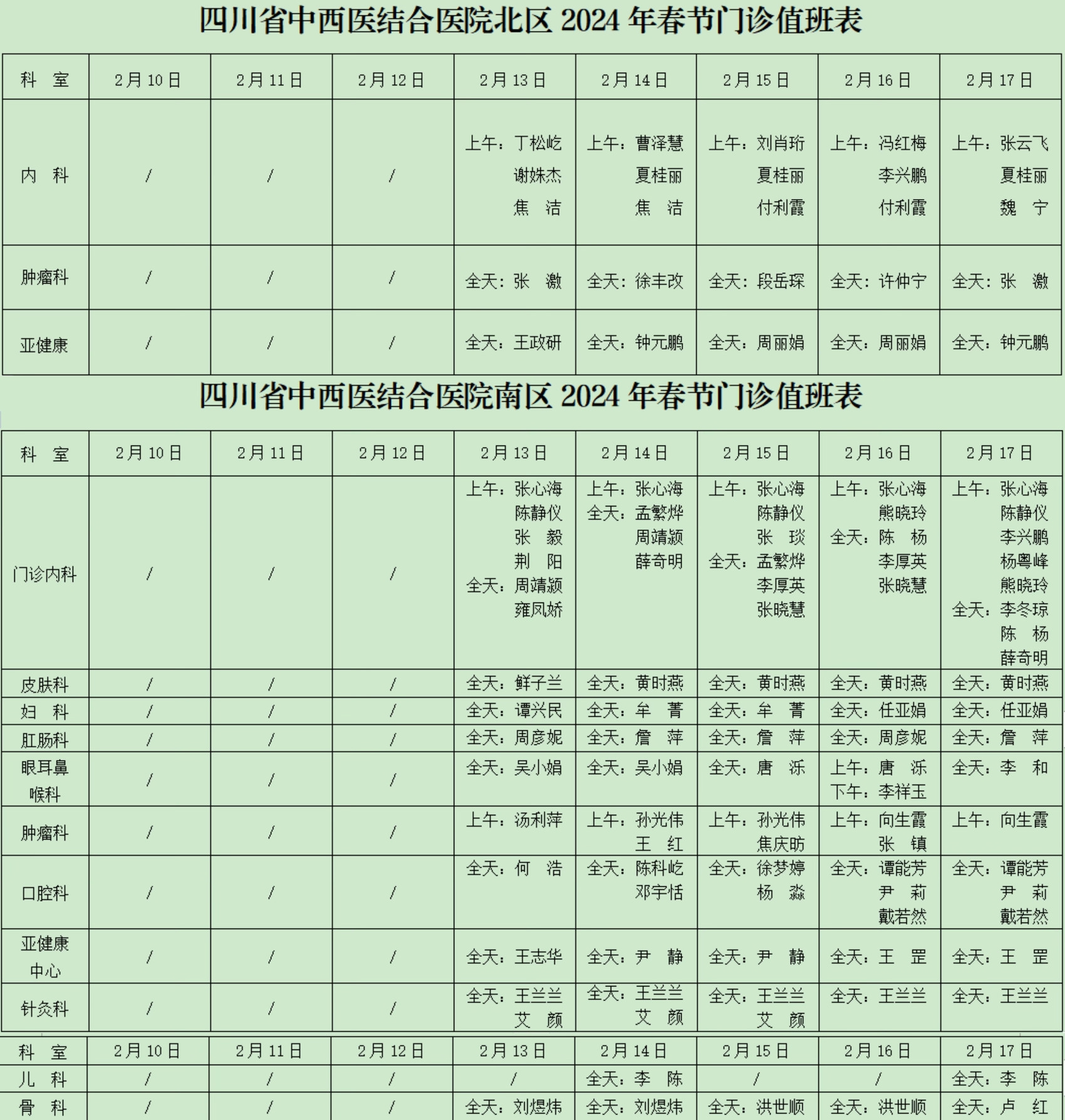 门诊病历模板 表格图片