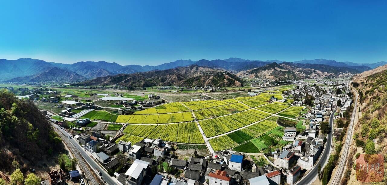 美图集冕宁嫦娥花间游61卫星探苍穹开启首届航天花韵文化旅游活动