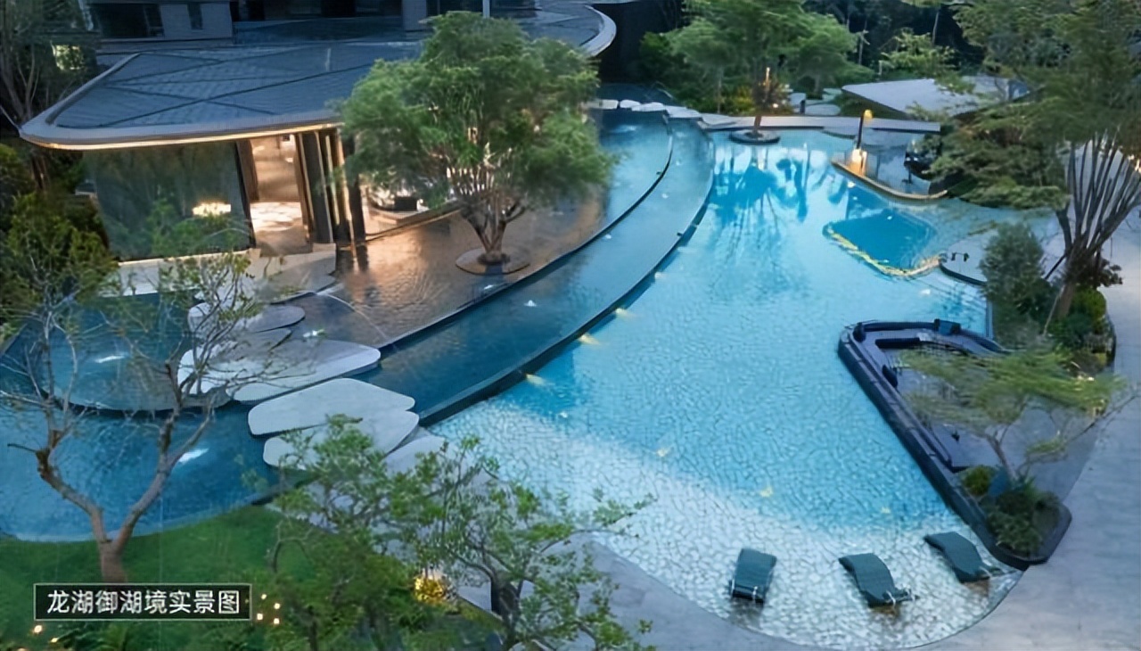 热力全开！龙湖在成都交出又一份高分年度成绩单_金融投资报