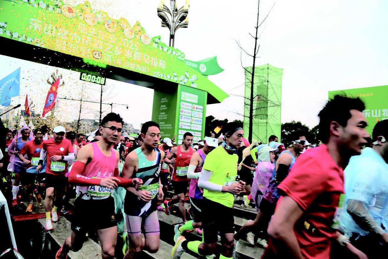 体育流量变文旅留量和消费增量(图1) 体育流量变文旅留量和消费增量(图1)