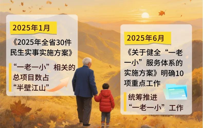 服务“一老一小” 打造全周期金融教育体系 在川金融机构定向发力补短板