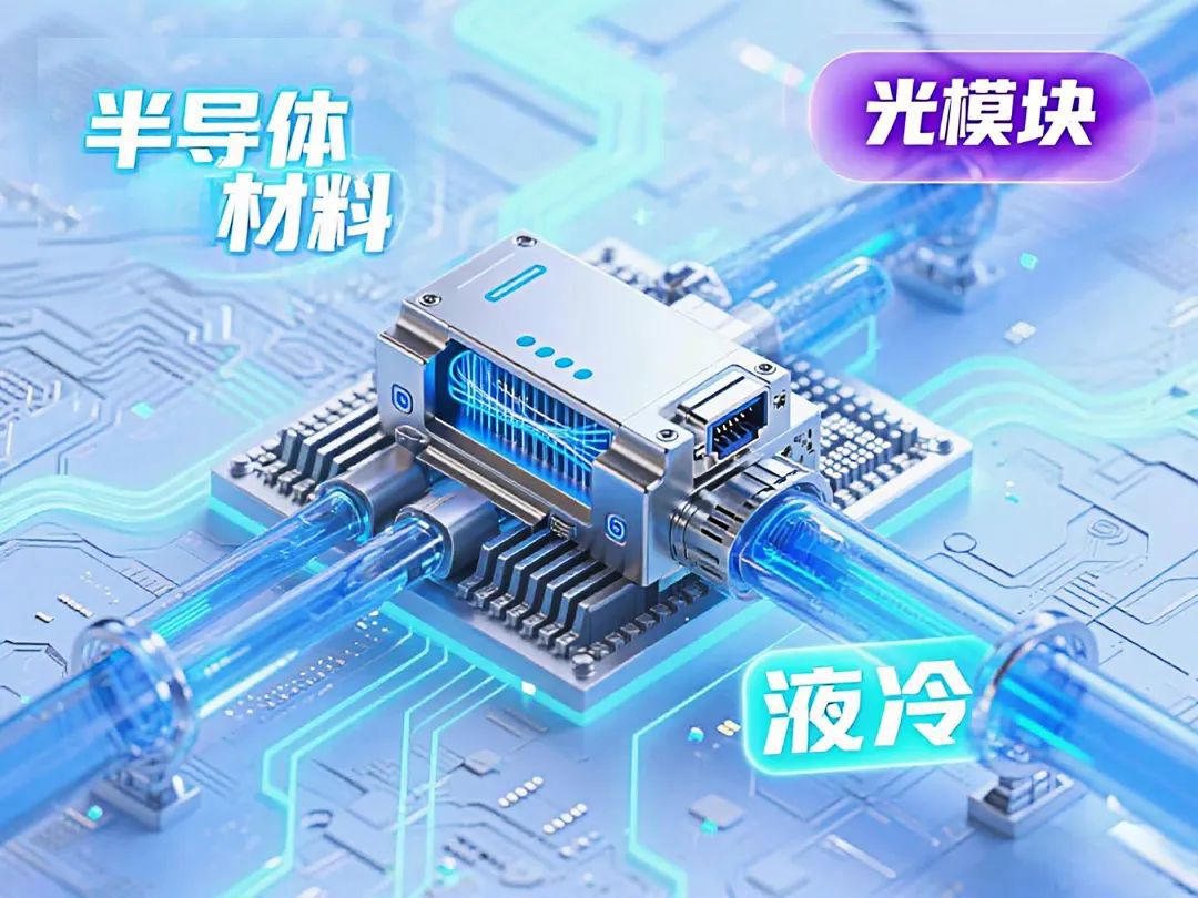 周末证券｜资金流入提振信心 科技阵营热度飙升！逢低关注半导体材料等细分领域