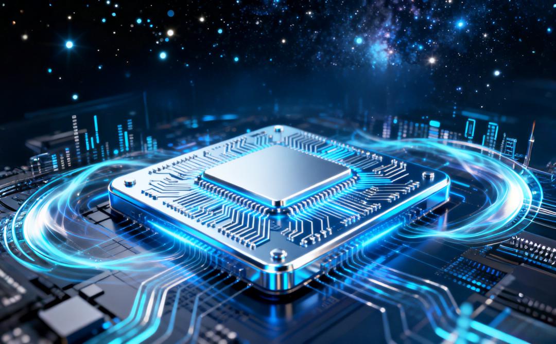 周末证券｜拥抱千行万业 人工智能全产业链持续高景气