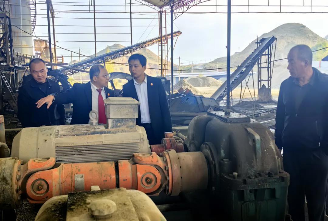 32噸制砂設備&ldquo;回家&rdquo;了