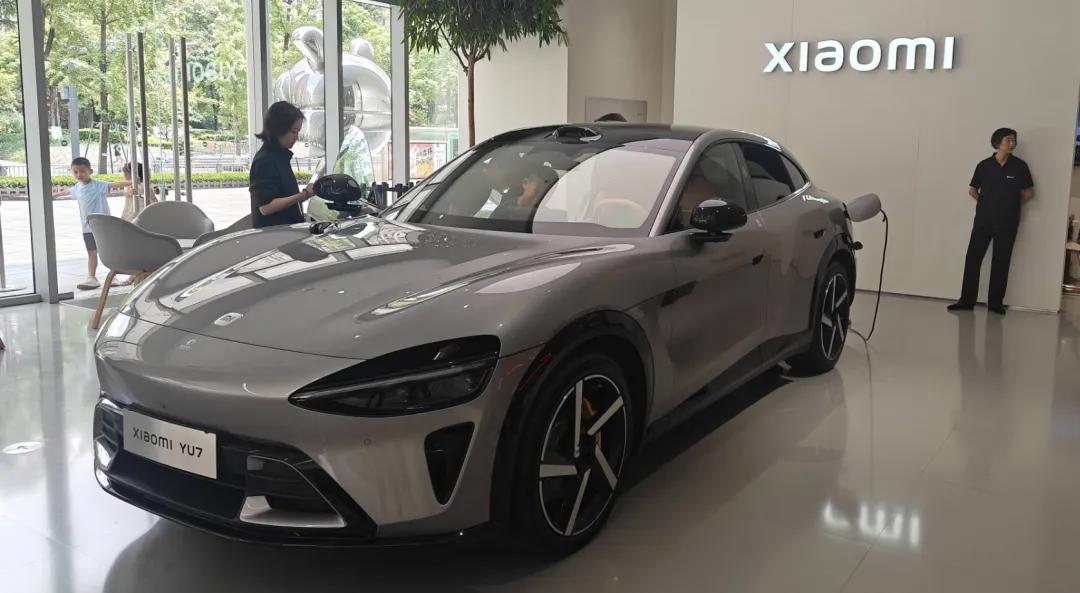 购置税十年“免税”将结束！多家新能源车企“自掏腰包”揽客