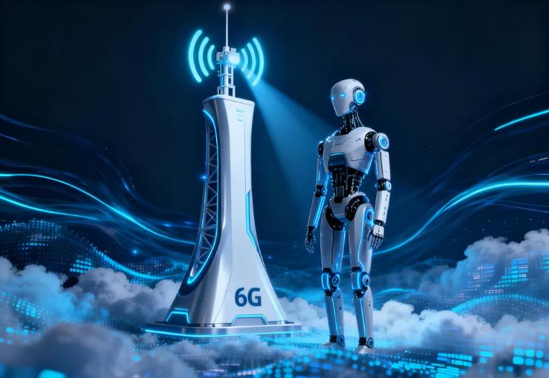 周末证券丨科技创新是长期主题 关注6G、具身智能等前沿机会