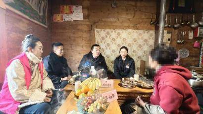 一位藏族母亲的“重生”之路