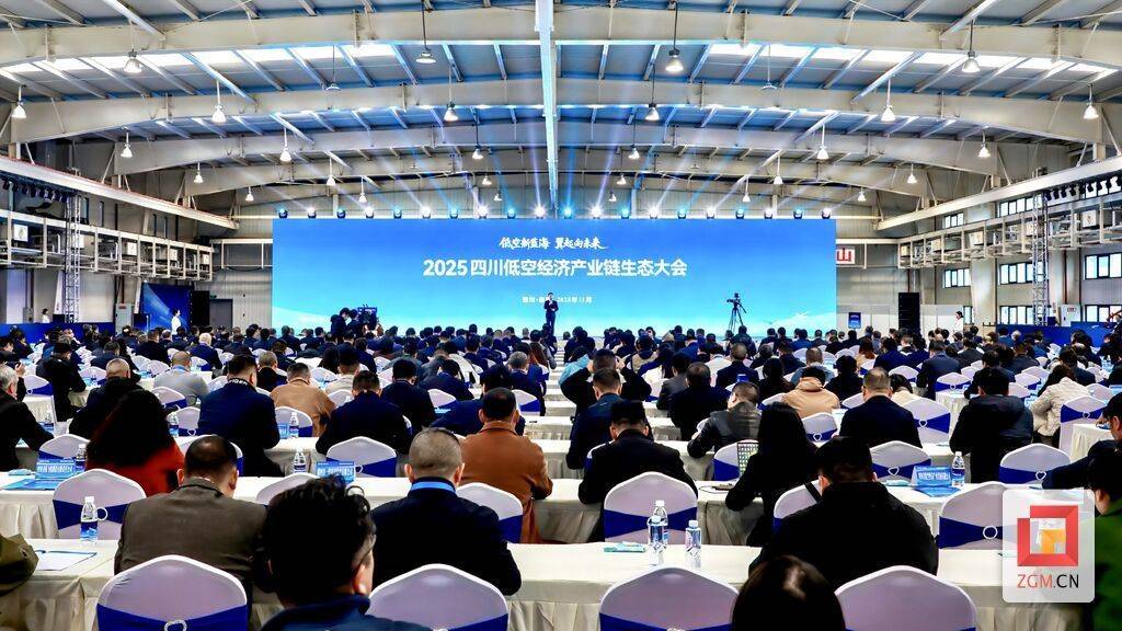 凭“空”而起，自贡抢先底气何在？