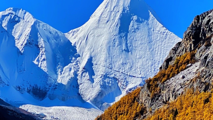 不止冬季，锦绣天府四季都能耍安逸