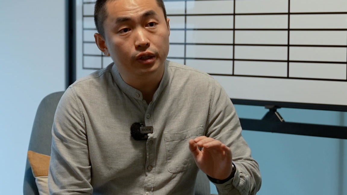 十年特效路 与中国电影共赴下一个“甲子”——专访墨境天合（成都）视效总监邢明礼