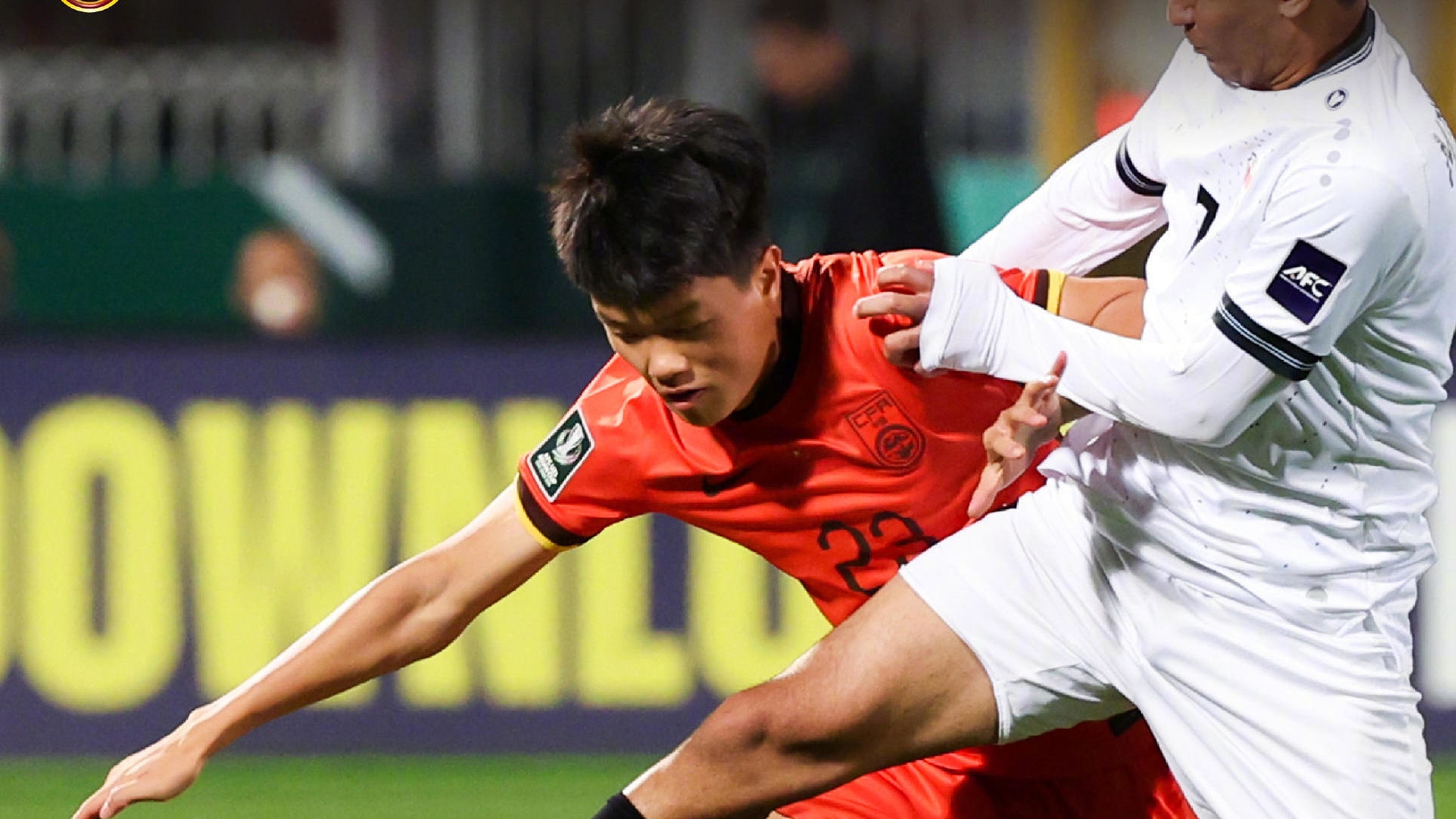 赛前前瞻 打平就出线 中国U23男足有望创历史