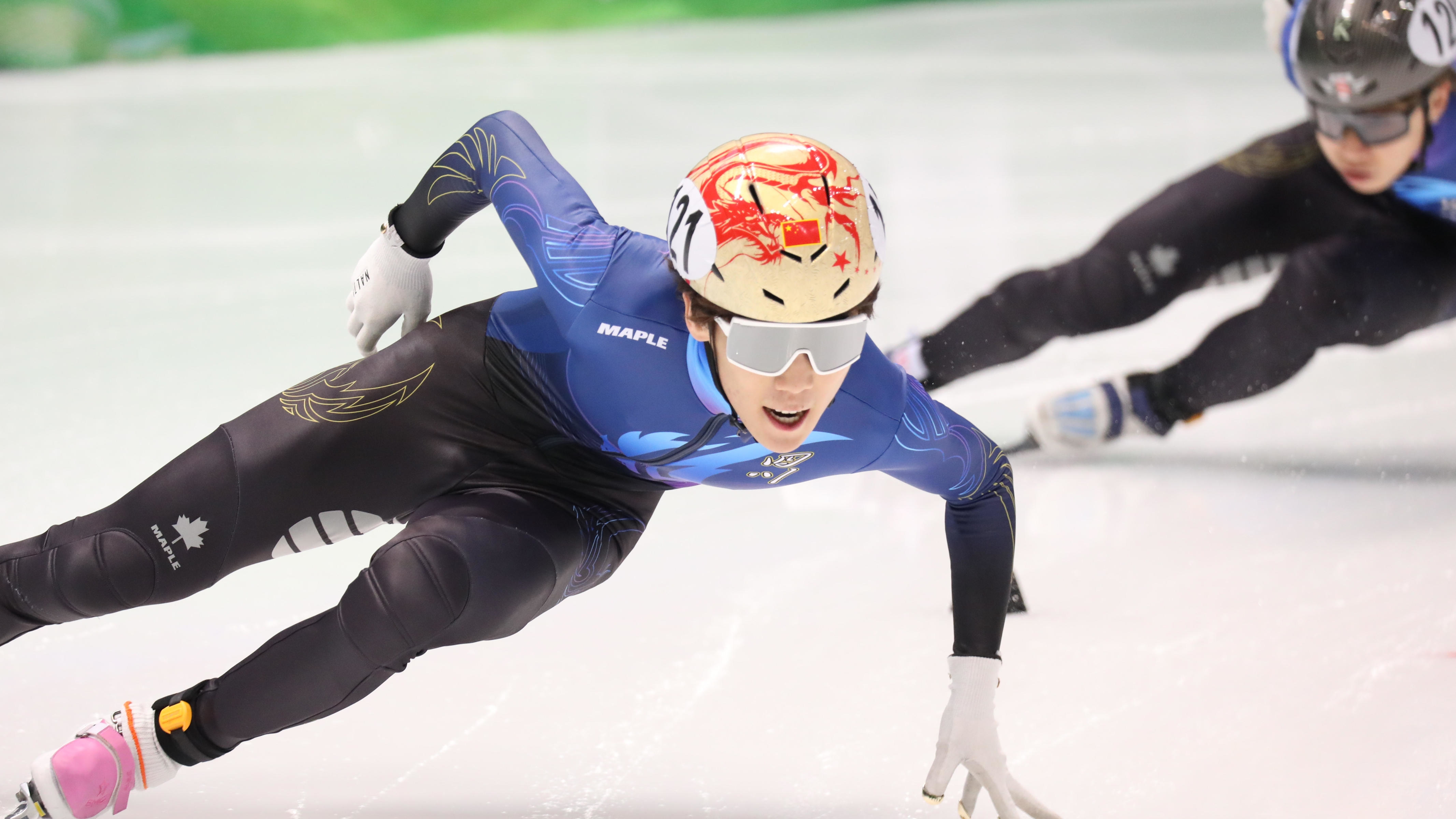 米兰冬奥会名单公布，四川六名选手入选创纪录