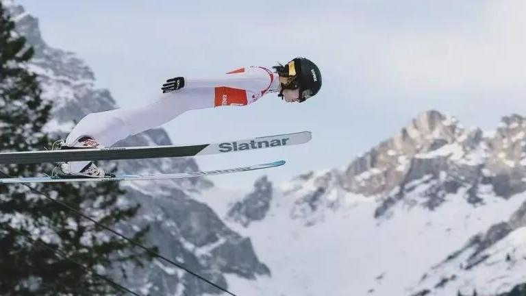 境外参与人数最多 四川参加米兰&middot;科尔蒂纳冬奥会全名单来了