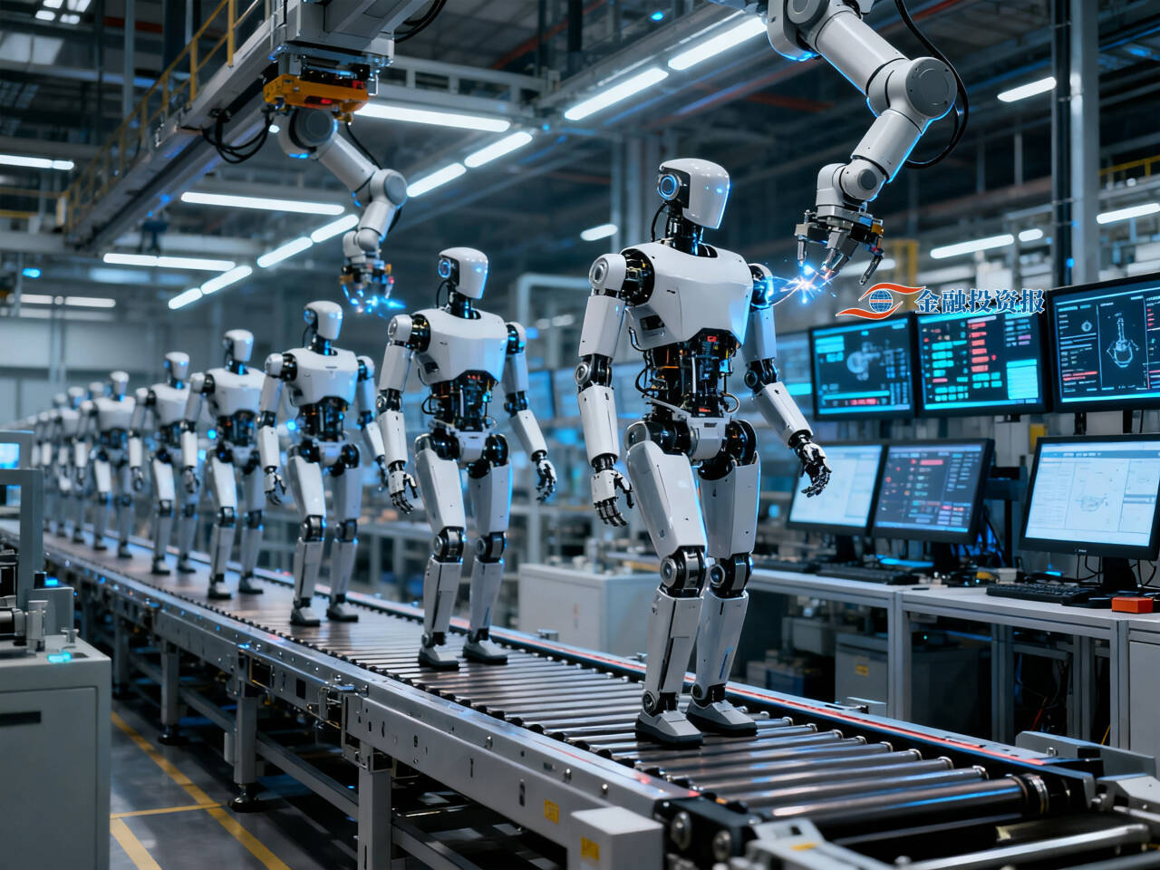 周末证券丨短期过热不改长期逻辑 科技阵营仍是重要投资主线