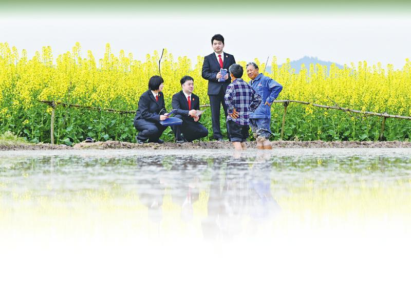 护航文旅 一起出圈