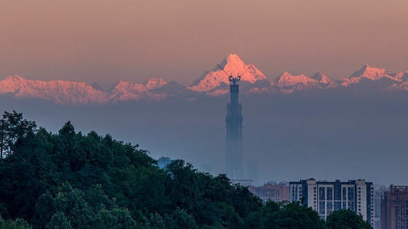 原上草|黄晨旭：一曲《知音》 丈量二十年时光
