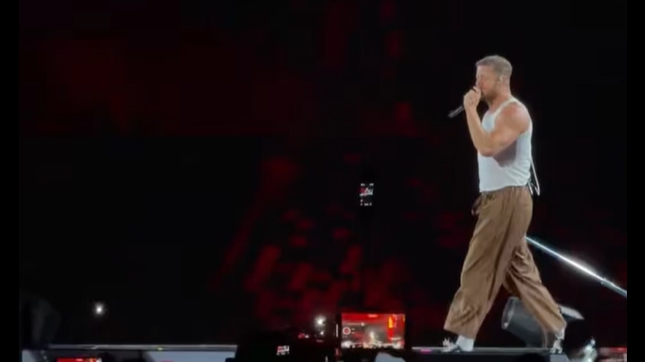 摇滚天团梦龙乐队首次来蓉 唱响中国巡演收官站