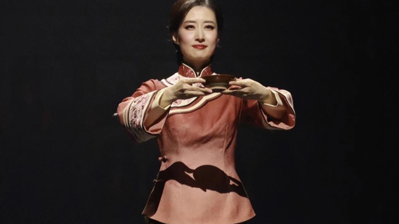 C视频丨成都剧场上新：刘敏涛、刘晓庆、梁咏琪等艺人将亮相