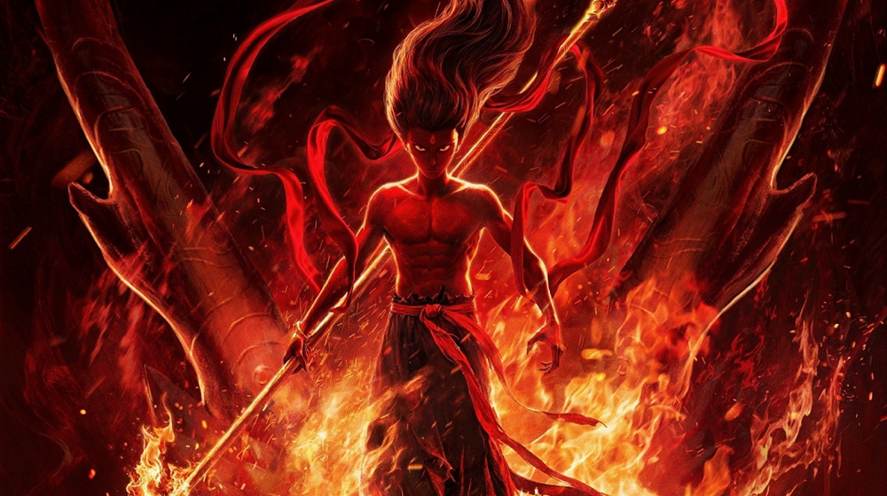 &ldquo;四川造&rdquo;再创影史纪录！《哪吒2》全球票房超《泰坦尼克号》，跻身第四位