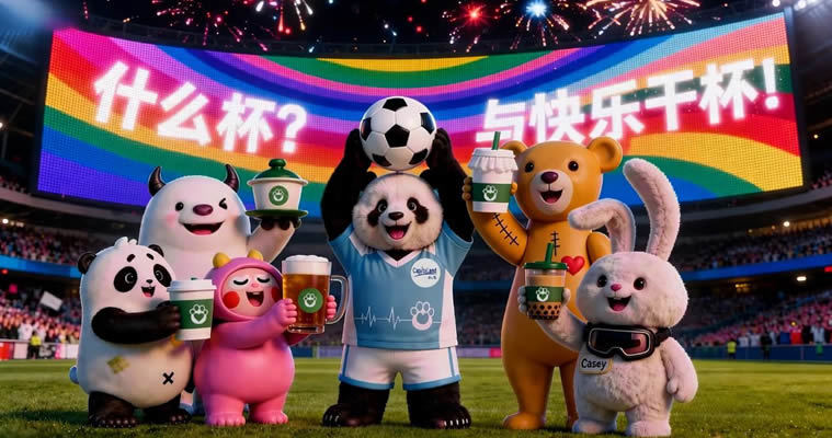 2026凯德星会员季掀起今夏欢乐运动热潮