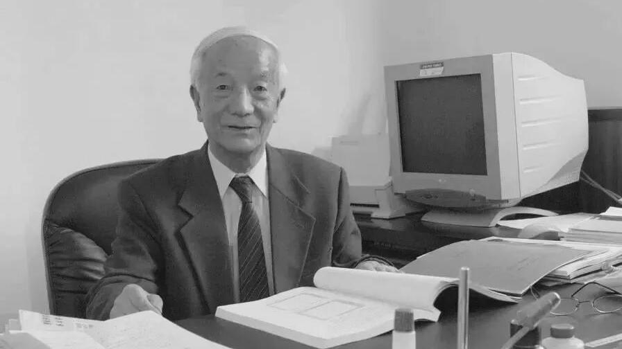 国家“两弹一星功勋奖章”获得者王希季院士逝世，享年105岁