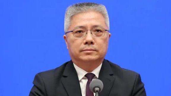 朱忠明已任上海市政府党组书记