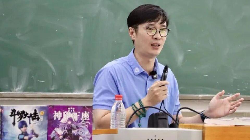 唐家三少公开呼吁：AI洗稿本质上是对创新精神的系统性扼杀，它不是在“创作”，而是在“盗取”