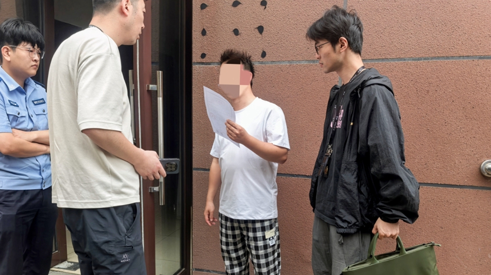 全国首起！以&ldquo;护剧&rdquo;为名对热播剧及艺人敲诈勒索，10人被抓