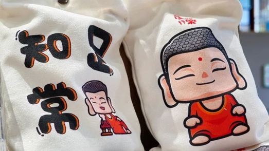 玩转四川后，他们带回去了什么？